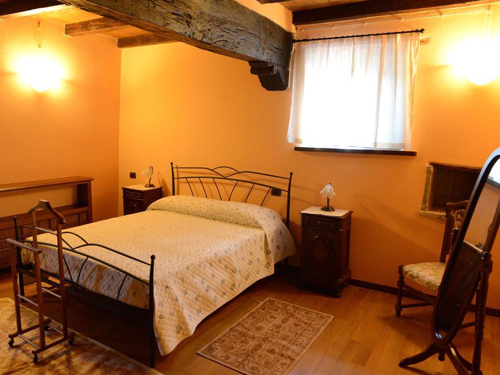 מלון ריברגרו Torretta Di Bassano מראה חיצוני תמונה